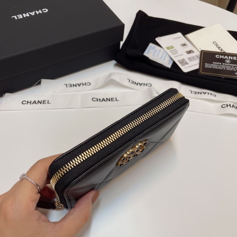 Chanel Wallet Purse